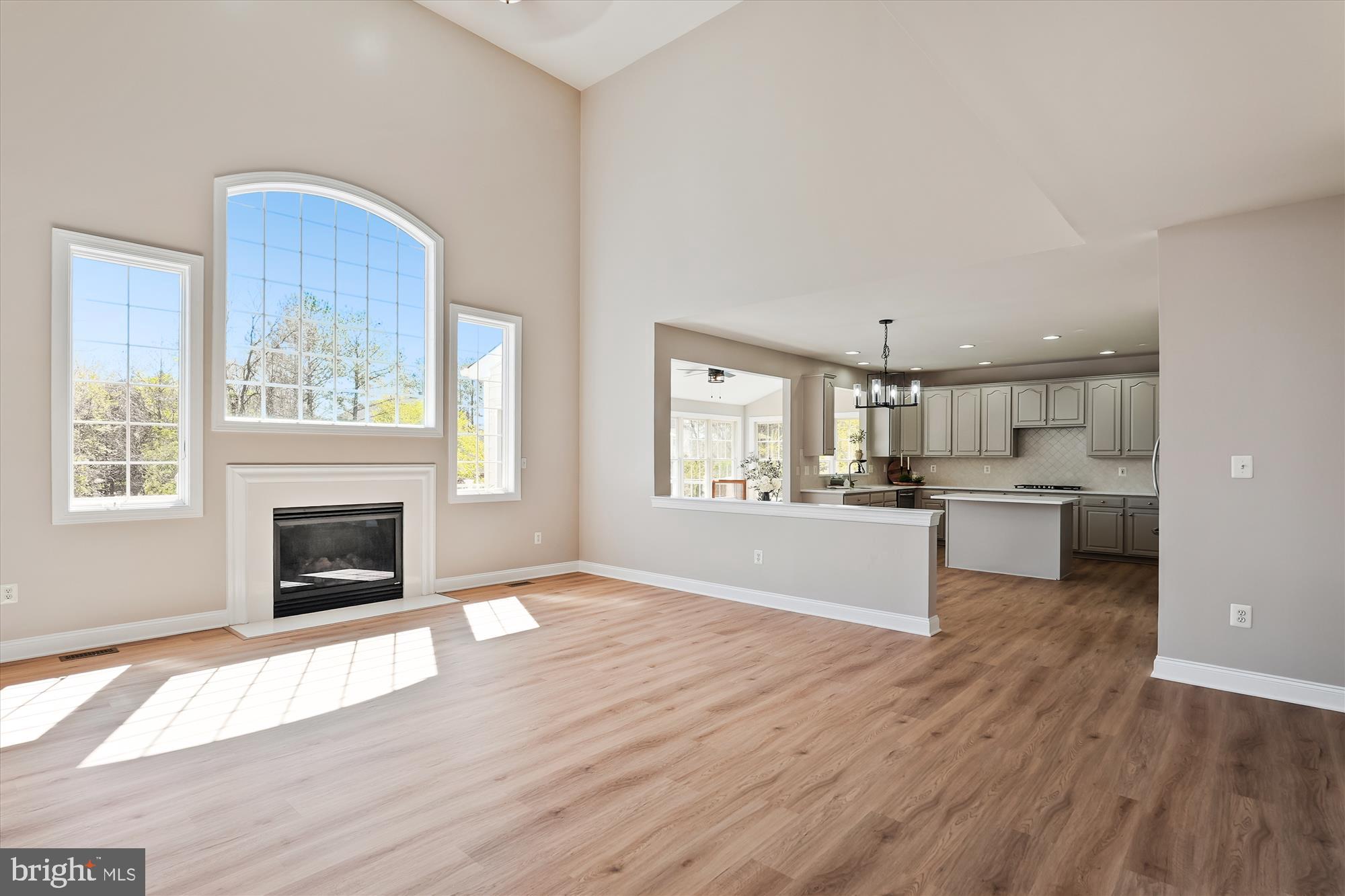 DOMINION VALLEY COUNTRY CLUB - Residential