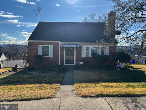 26 MARGARET DRIVE READING PA 19609