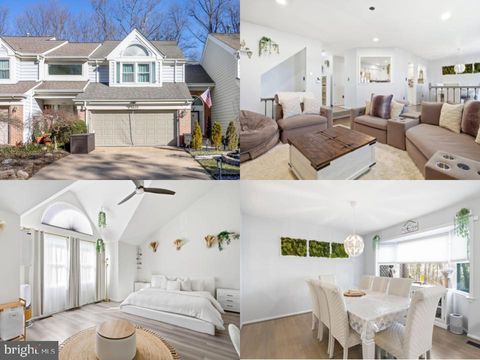 9622 RIDGE AVENUE FAIRFAX VA 22030