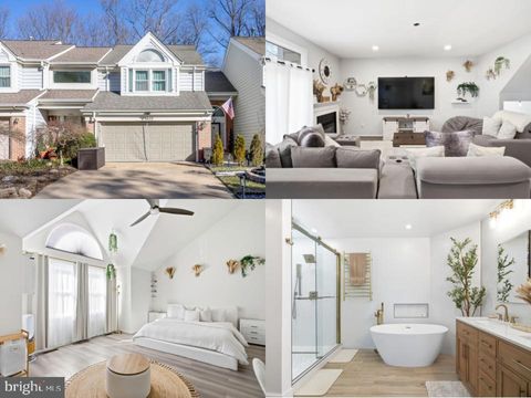 9622 RIDGE AVENUE FAIRFAX VA 22030