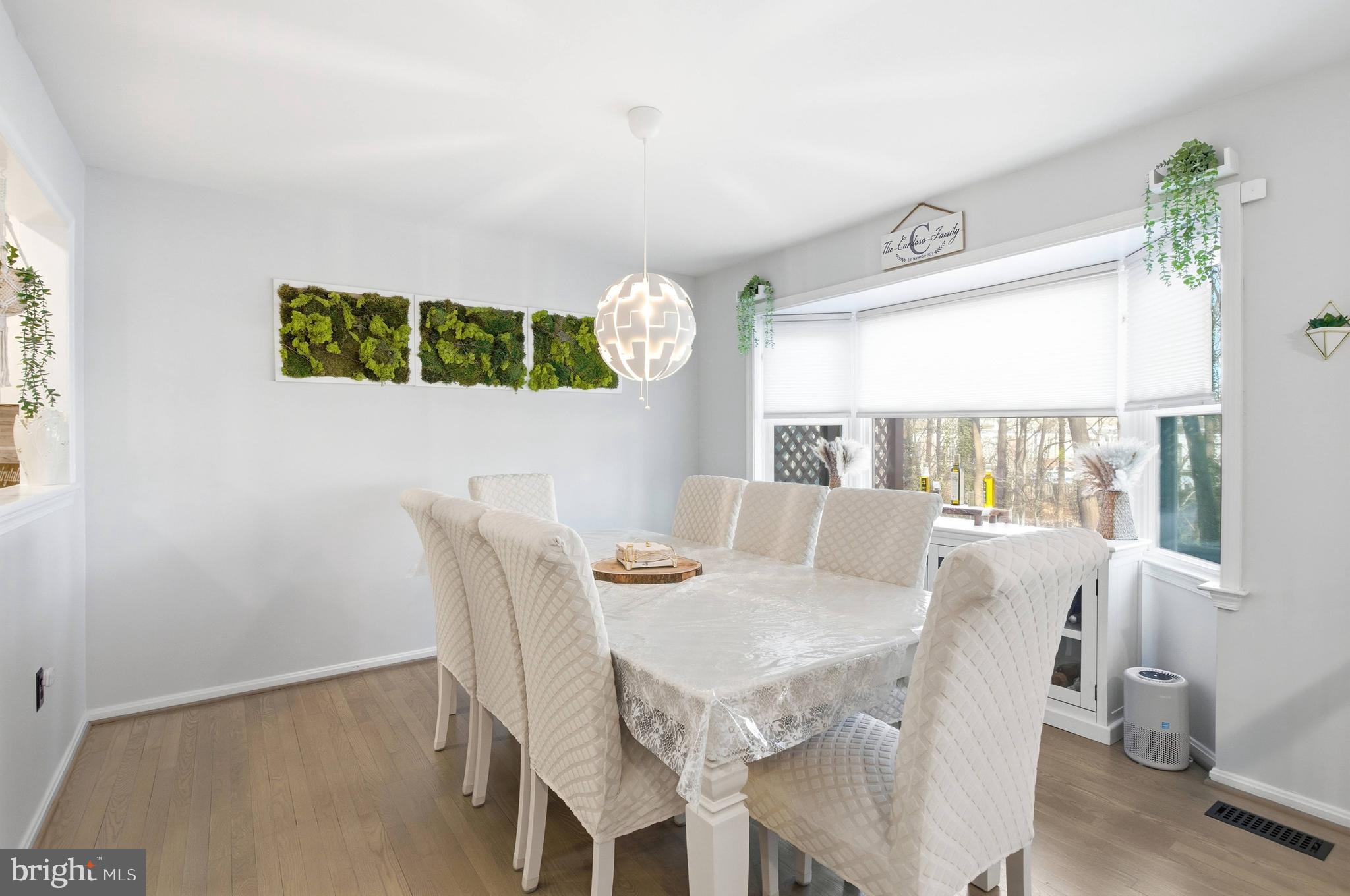 FAIRFAX OAKS - Residential