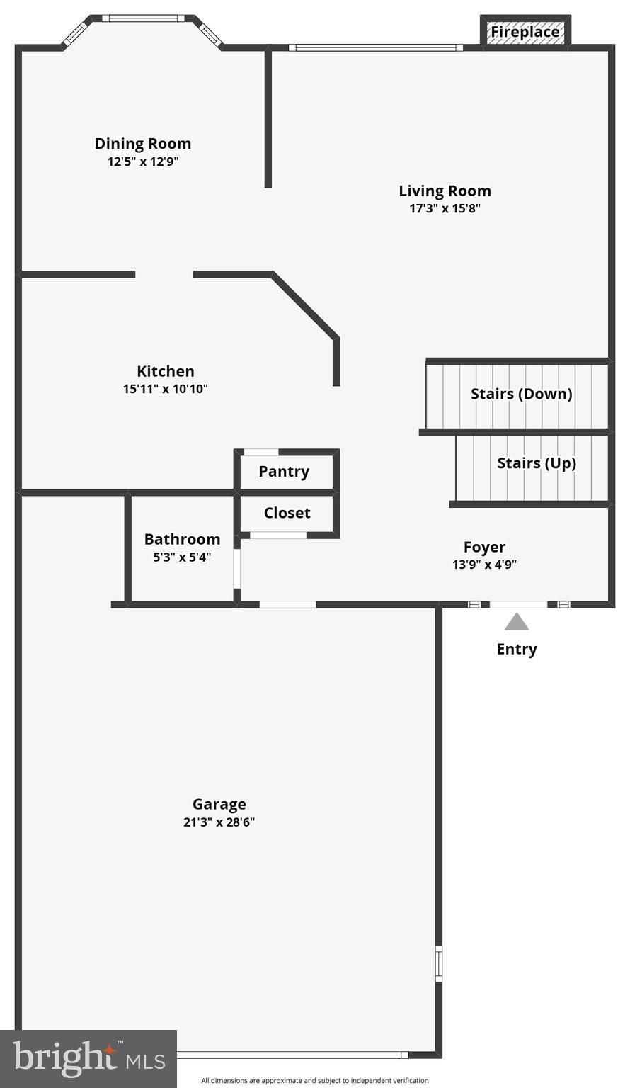 FAIRFAX OAKS - Residential