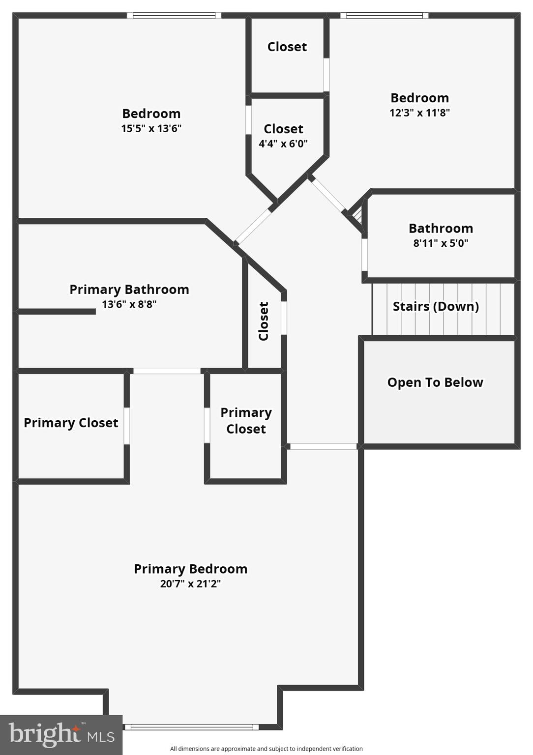 FAIRFAX OAKS - Residential