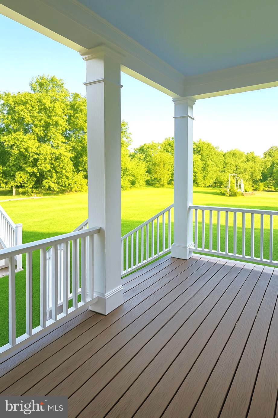 THE VILLAGE OF WAXPOOL - Residential