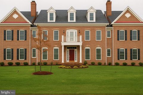 Photo of 42623 Trappe Rock Court, ASHBURN, VA 20148 (MLS # VALO2119966)