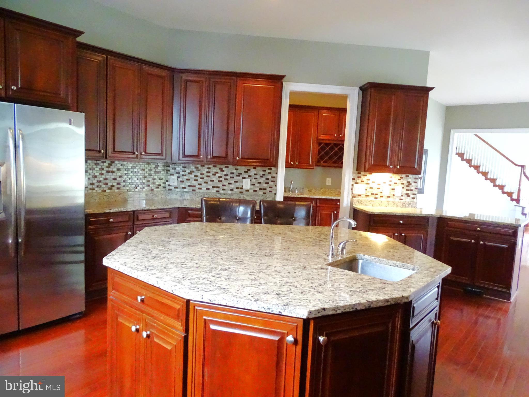 THE VILLAGE OF WAXPOOL - Residential