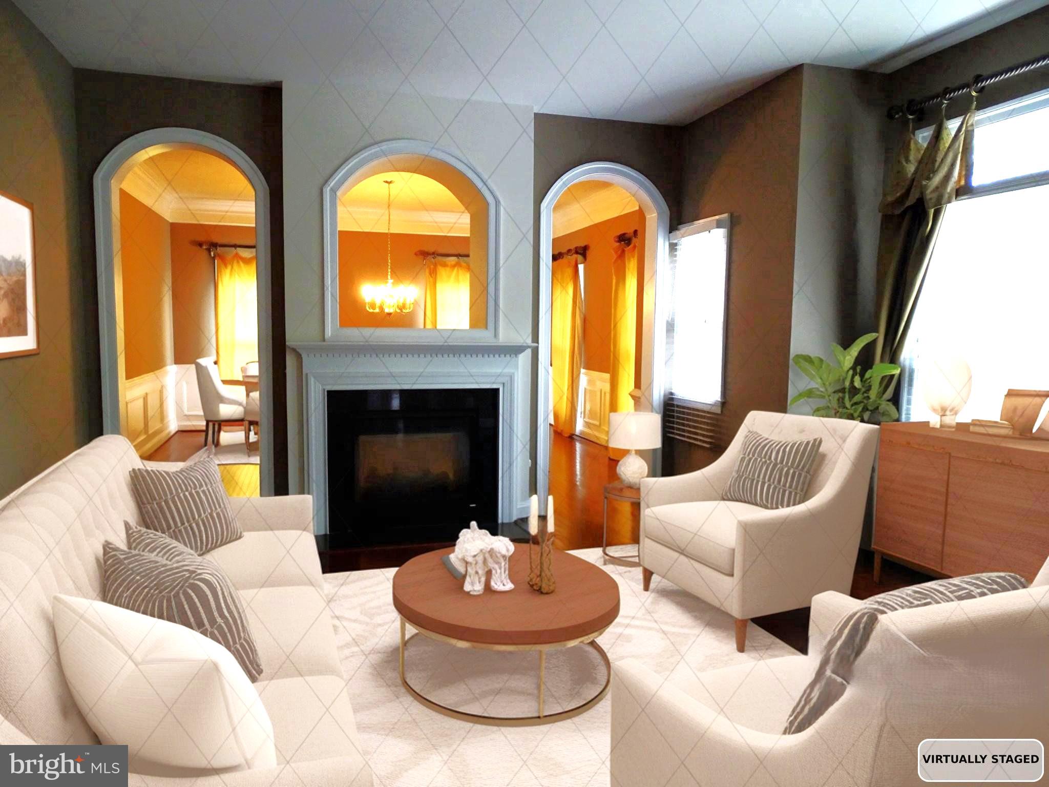 THE VILLAGE OF WAXPOOL - Residential