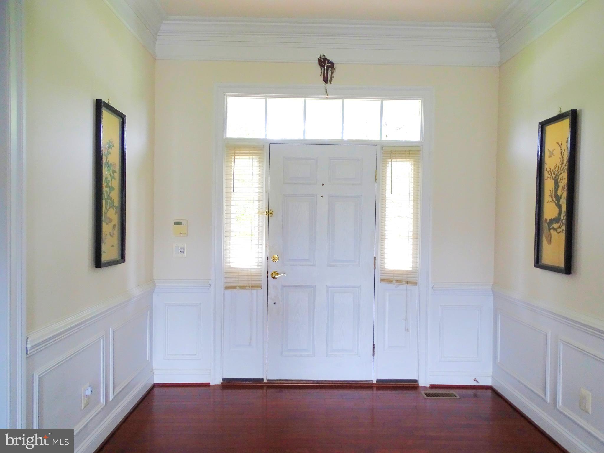 THE VILLAGE OF WAXPOOL - Residential