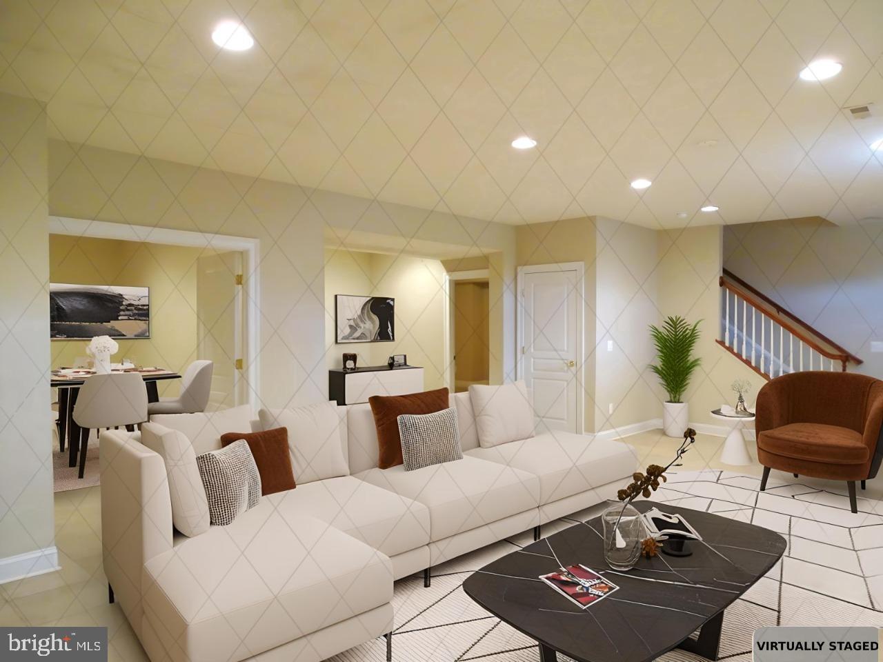 THE VILLAGE OF WAXPOOL - Residential