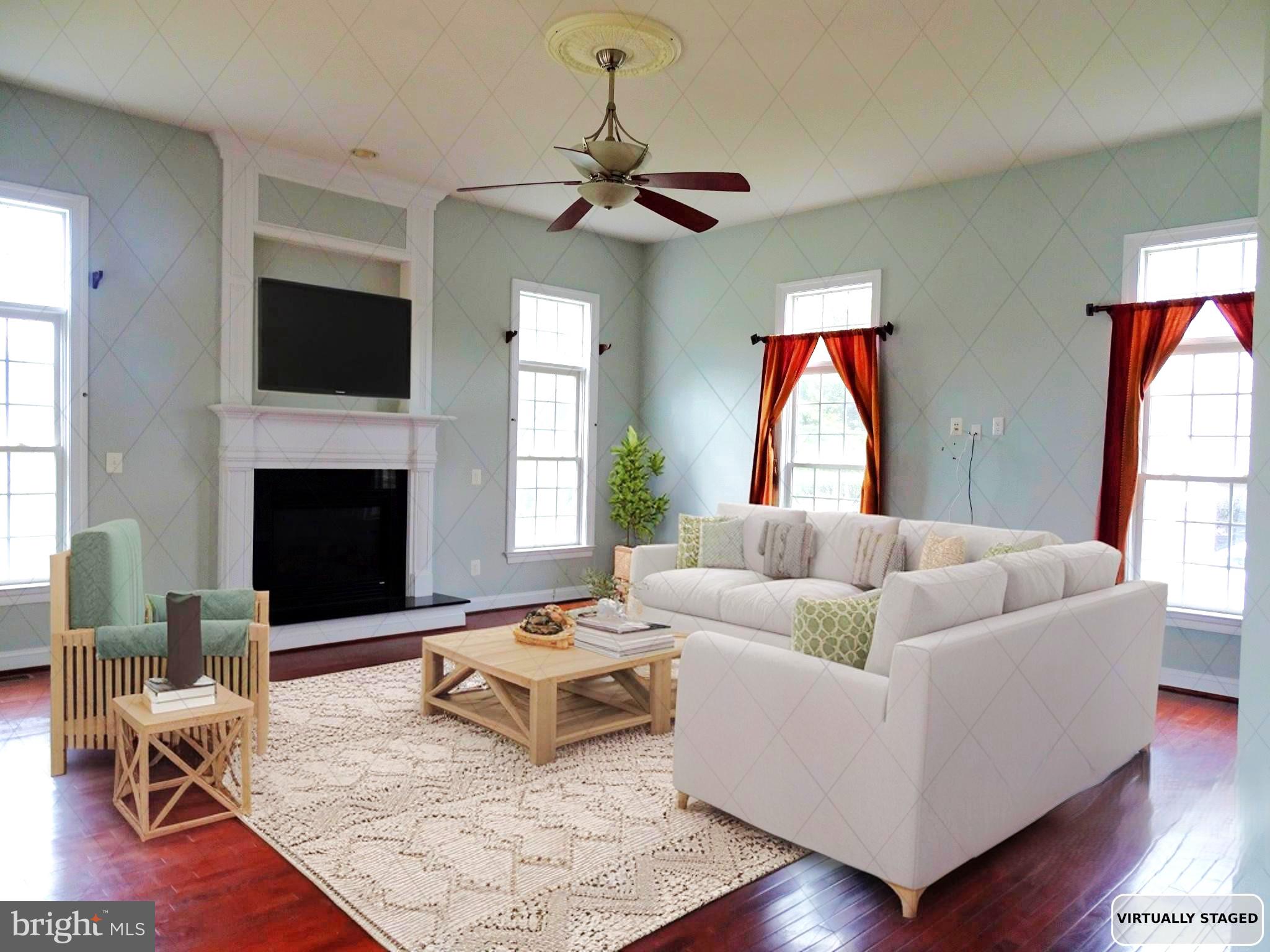 THE VILLAGE OF WAXPOOL - Residential