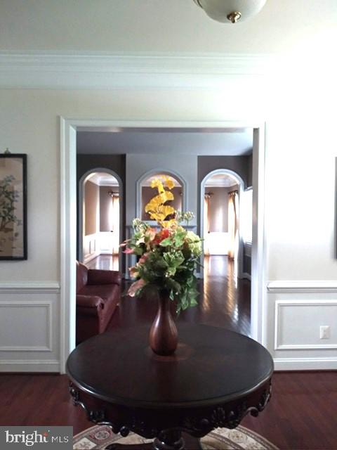 THE VILLAGE OF WAXPOOL - Residential