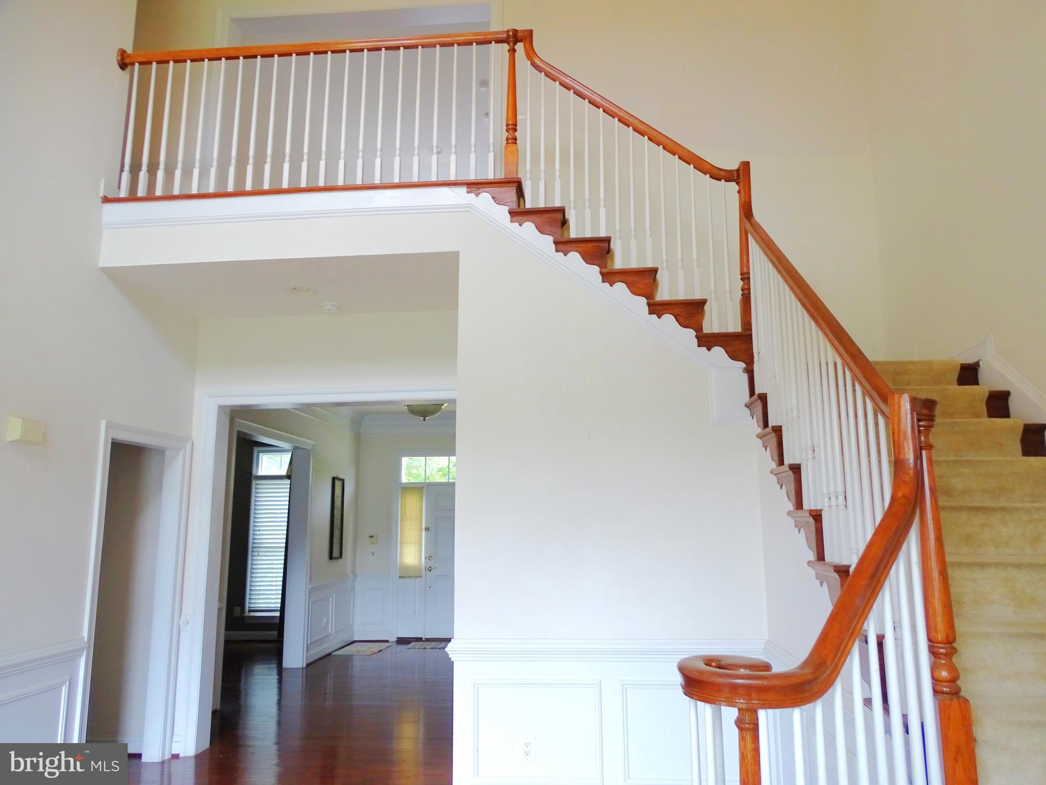 THE VILLAGE OF WAXPOOL - Residential