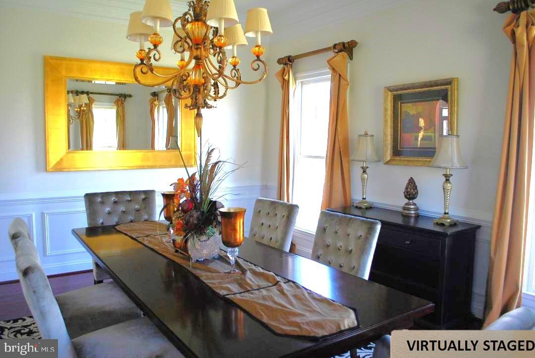 THE VILLAGE OF WAXPOOL - Residential