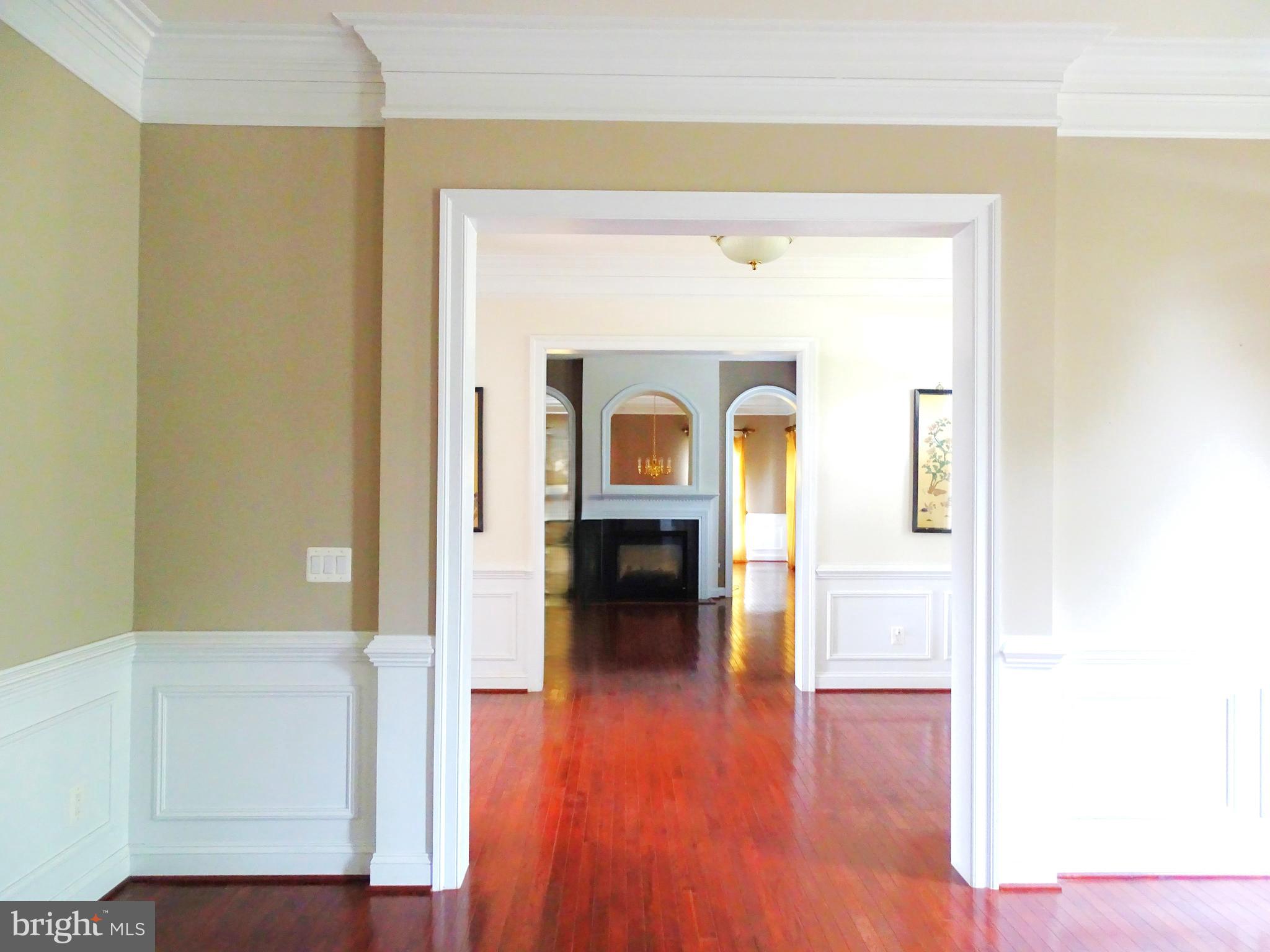 THE VILLAGE OF WAXPOOL - Residential