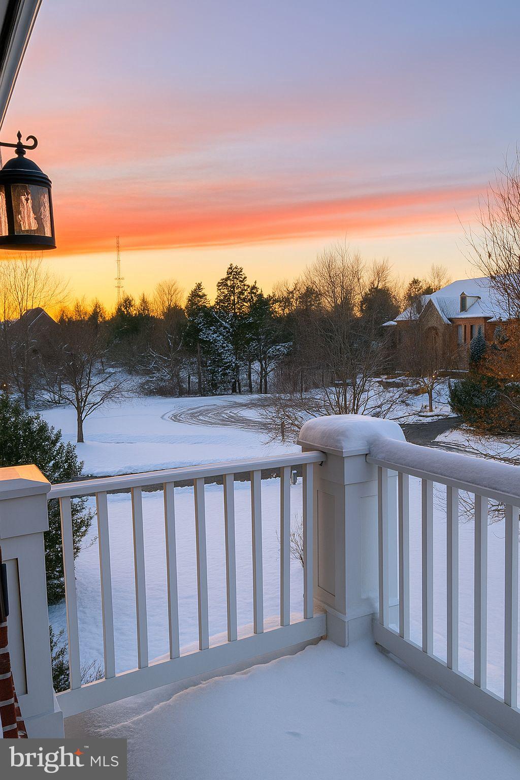 THE VILLAGE OF WAXPOOL - Residential