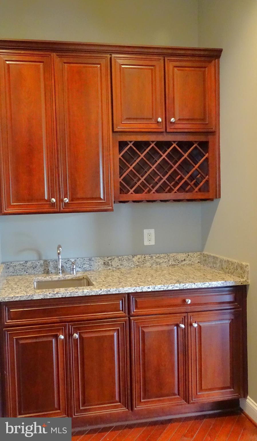 THE VILLAGE OF WAXPOOL - Residential