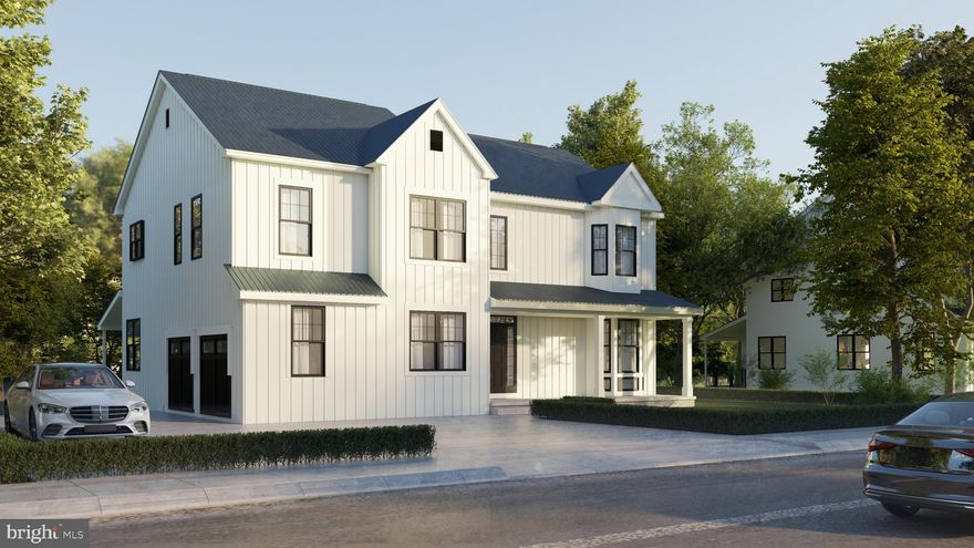 ONLY 3 LOTS LEFT! Now is your chance to own a rare new construction house in Upper Merion and the Upper Merion School District. Upper Merion was just ranked as one of the best places to live by Fortune Magazine.  You'll own one of 4 new construction lots in a community with no HOA or lot premiums.  With 5 Bedrooms and 3 Full Baths, this new home will provide plenty of space for your needs. When you walk into your new home, you will be greeted with a huge open floor plan with a gourmet entertainer's kitchen leading to a dining and living space with a coffered ceiling.  Enjoy outside dining with a screened-in sunroom and Trex deck. There will be also an office or 5th bedroom and full bath on the main floor. The Second Floor will have 4 bedrooms, including a luxurious owner's suite, loft and another en-suite.  The basement provides 1,340 square feet of additional space for your future vision. Tired of new construction upgrade costs? This house already has premium upgrades throughout including hardwood on the first and second floor, quartz countertops, upgraded cabinets, ceramic floor tile and more. This a custom home builder, so feel free to bring your own ideas. It's also conveniently located near the Gulph Mills exit on Rt. 76, your new home will be easy to get home to. Schedule your showing today.  This is the first lot to be built.