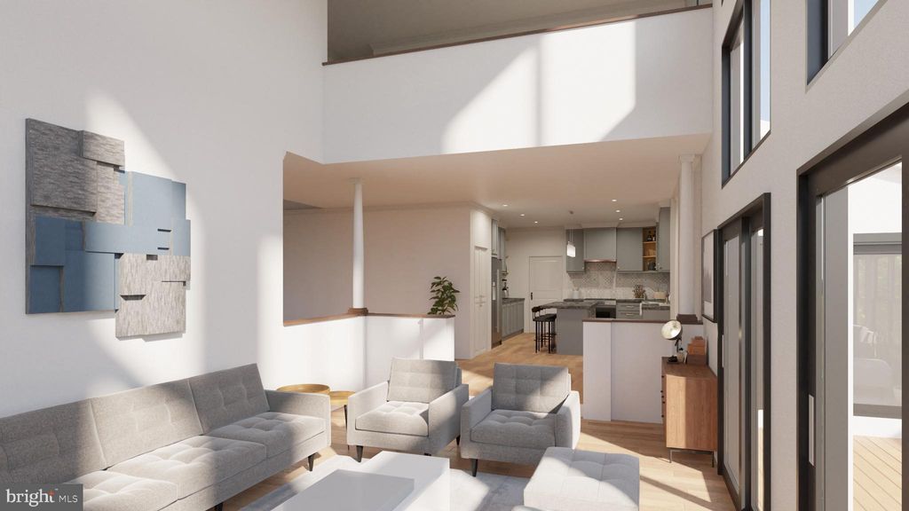 Photo of Lot 1 Arden Road, CONSHOHOCKEN, PA 19428 (MLS # PAMC2137648)