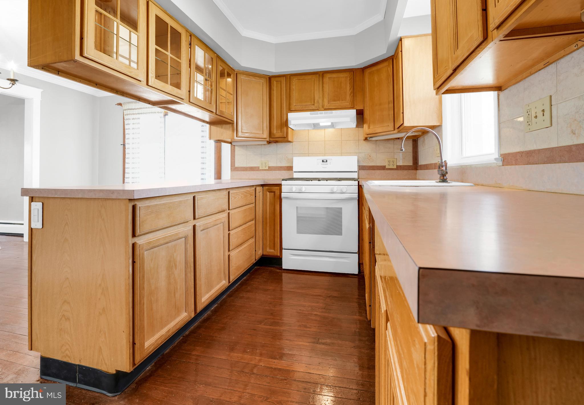 SUN HILL - Residential