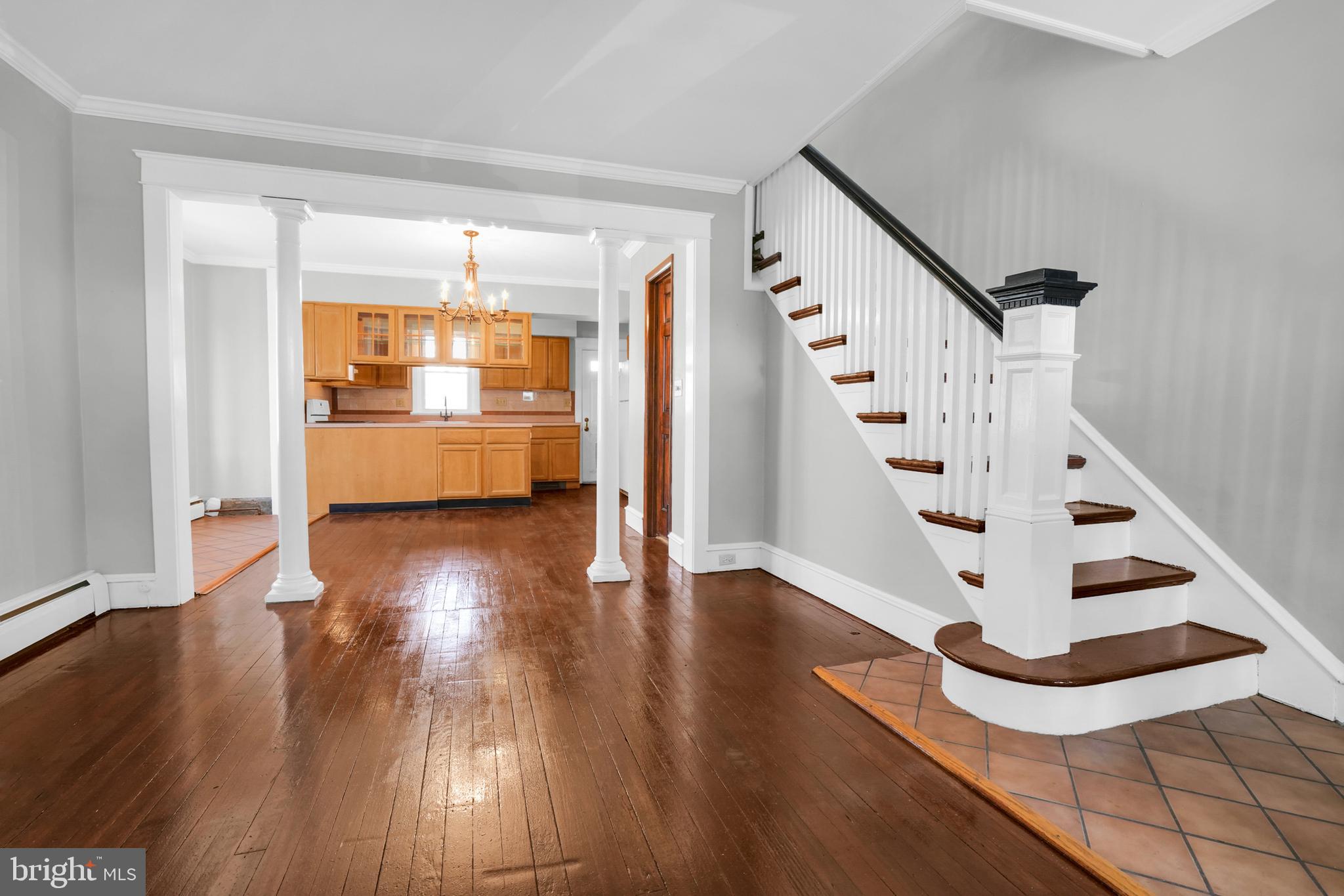 SUN HILL - Residential