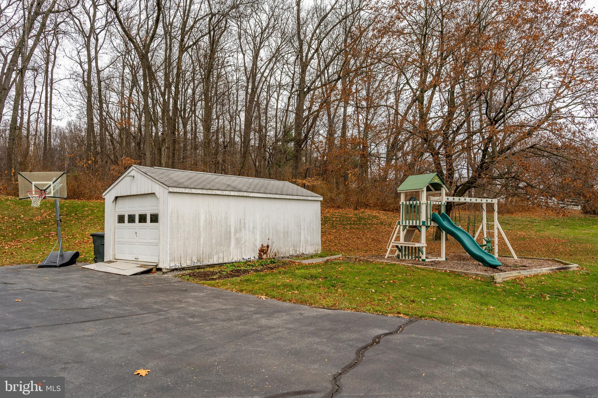 HONEY BROOK TWP - Residential