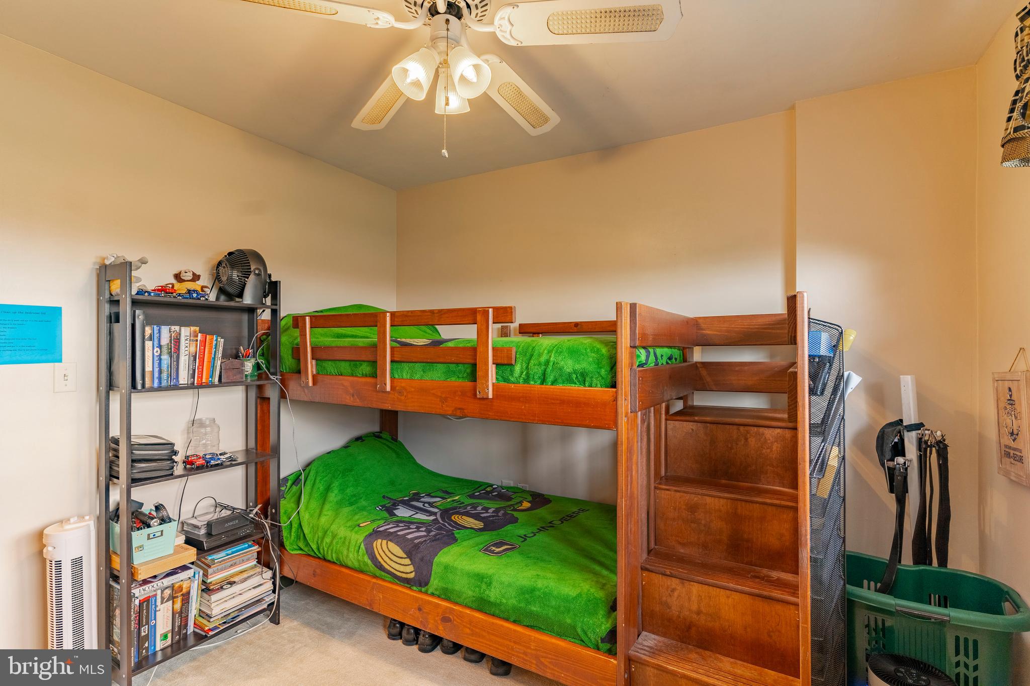 HONEY BROOK TWP - Residential