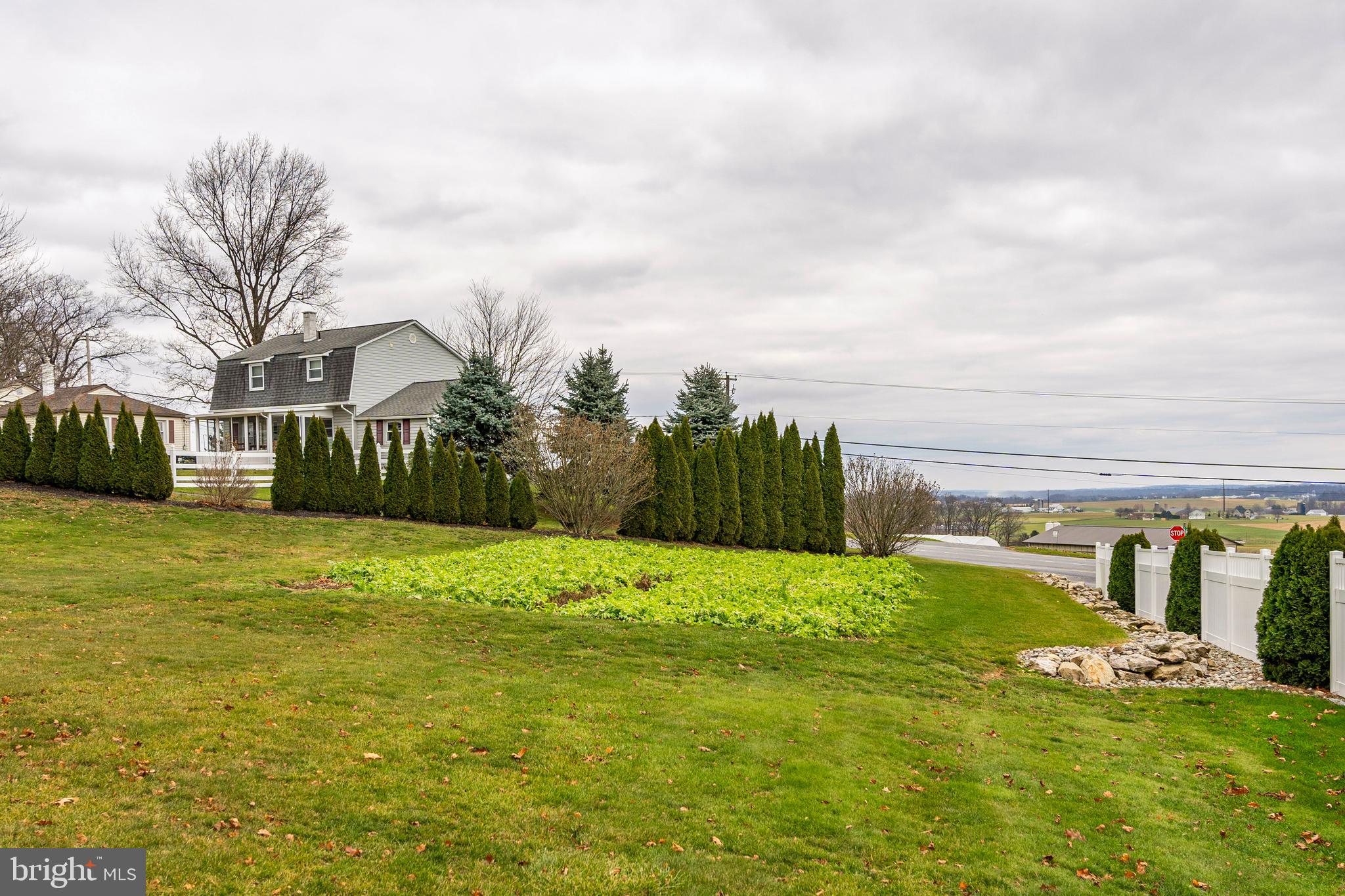 HONEY BROOK TWP - Residential