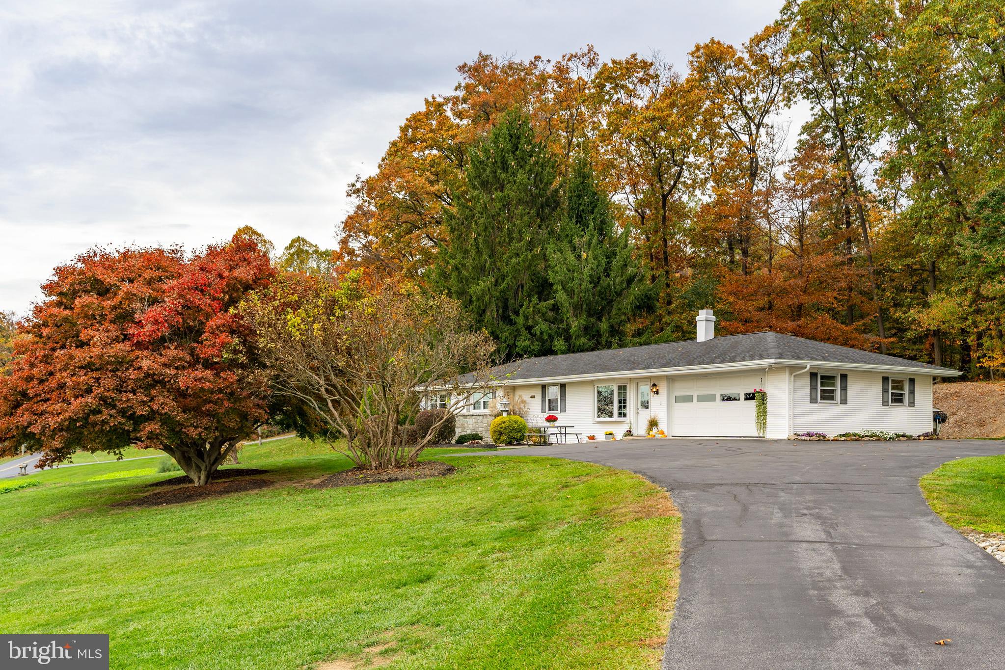 HONEY BROOK TWP - Residential