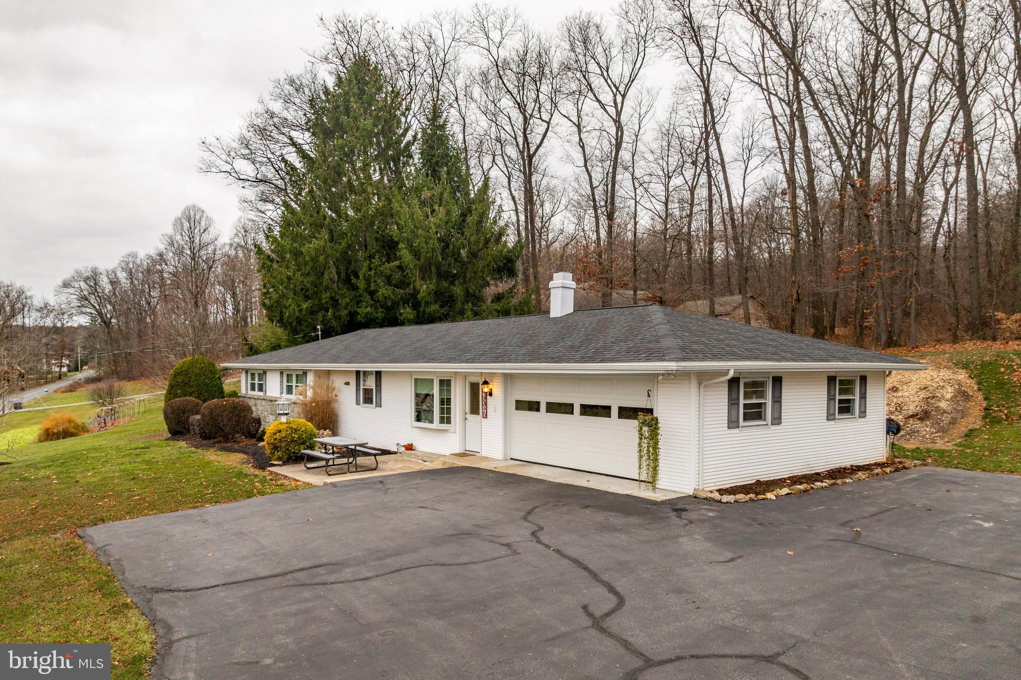 HONEY BROOK TWP - Residential