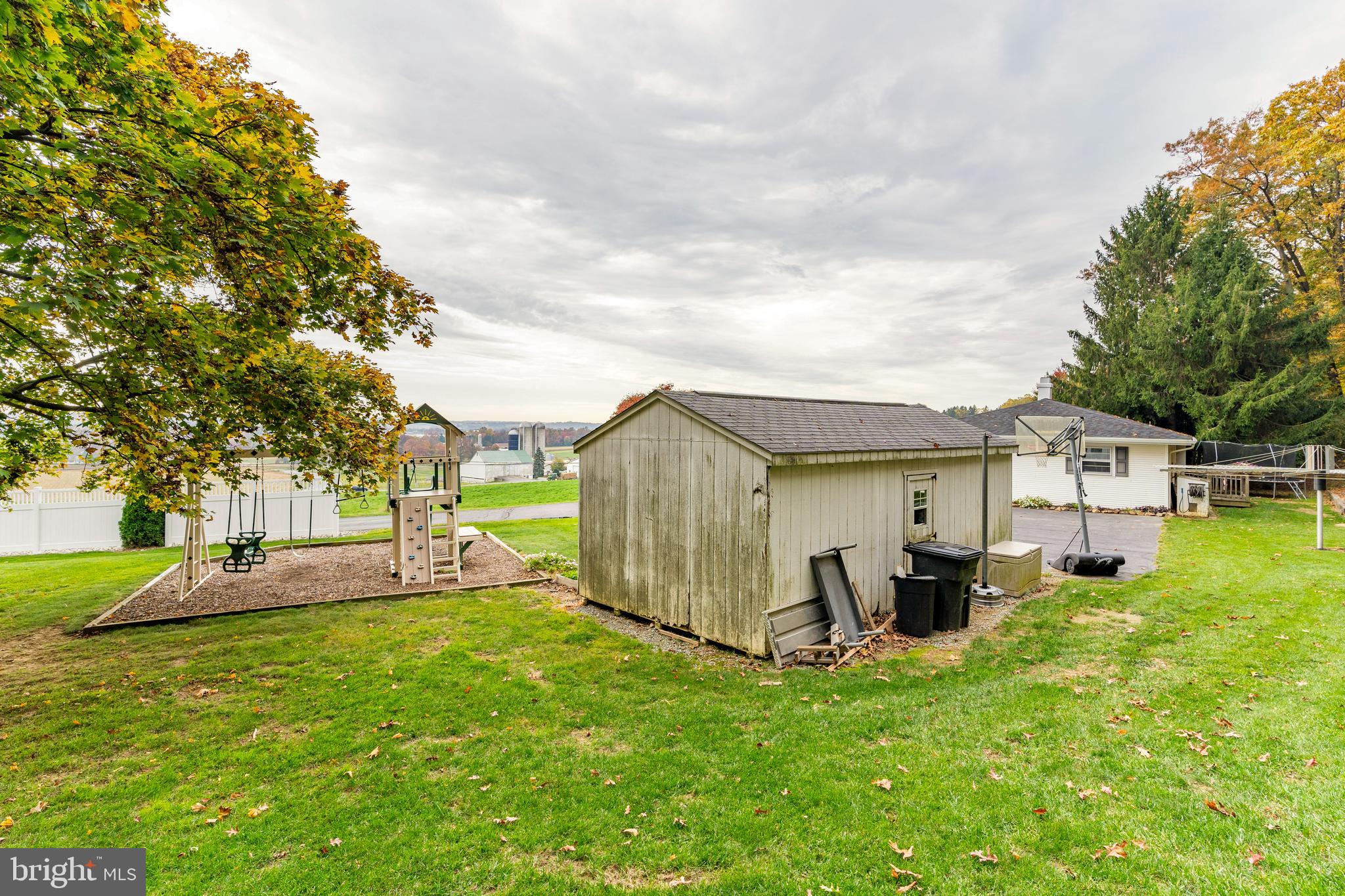 HONEY BROOK TWP - Residential