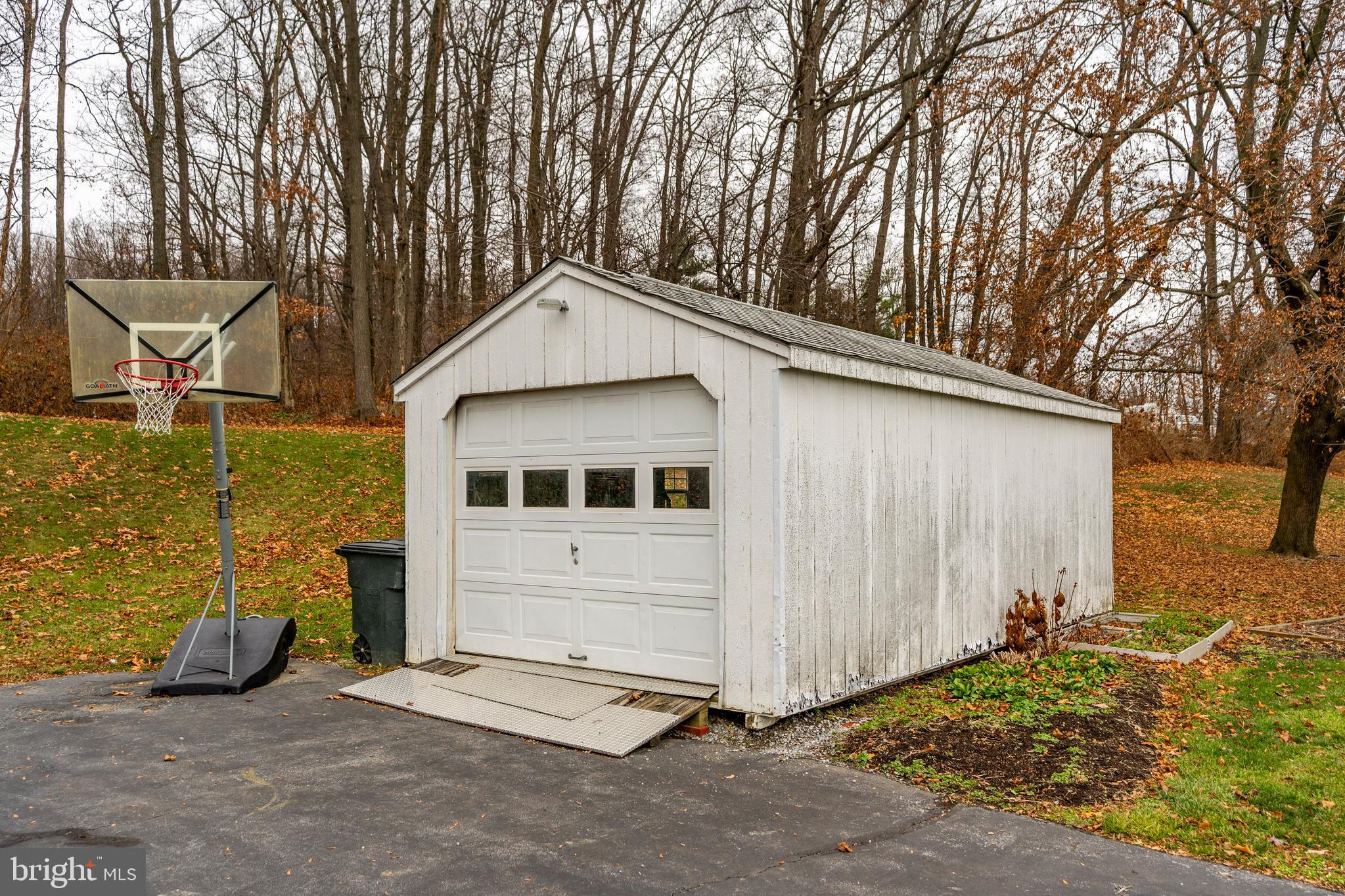 HONEY BROOK TWP - Residential