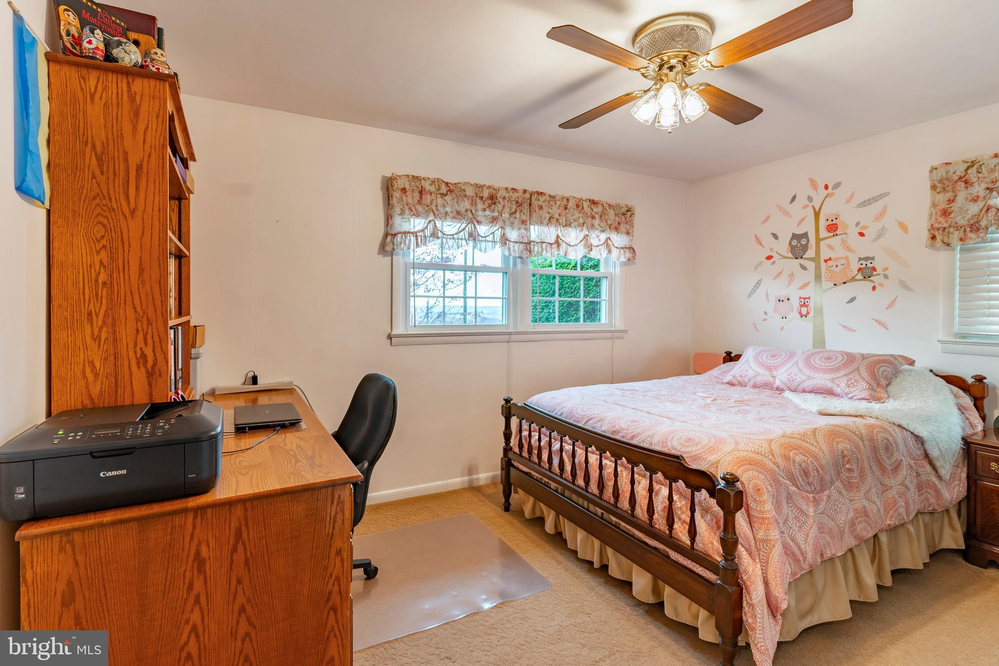 HONEY BROOK TWP - Residential