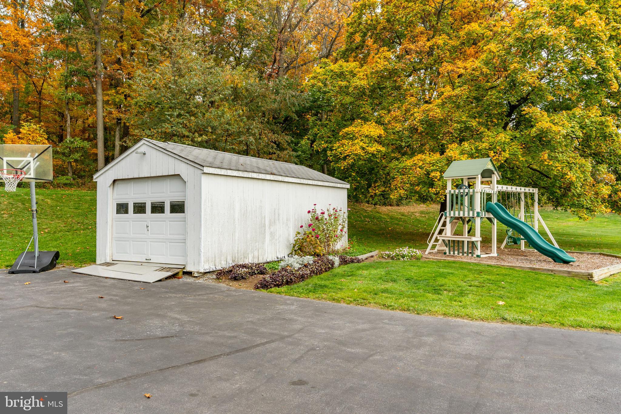 HONEY BROOK TWP - Residential