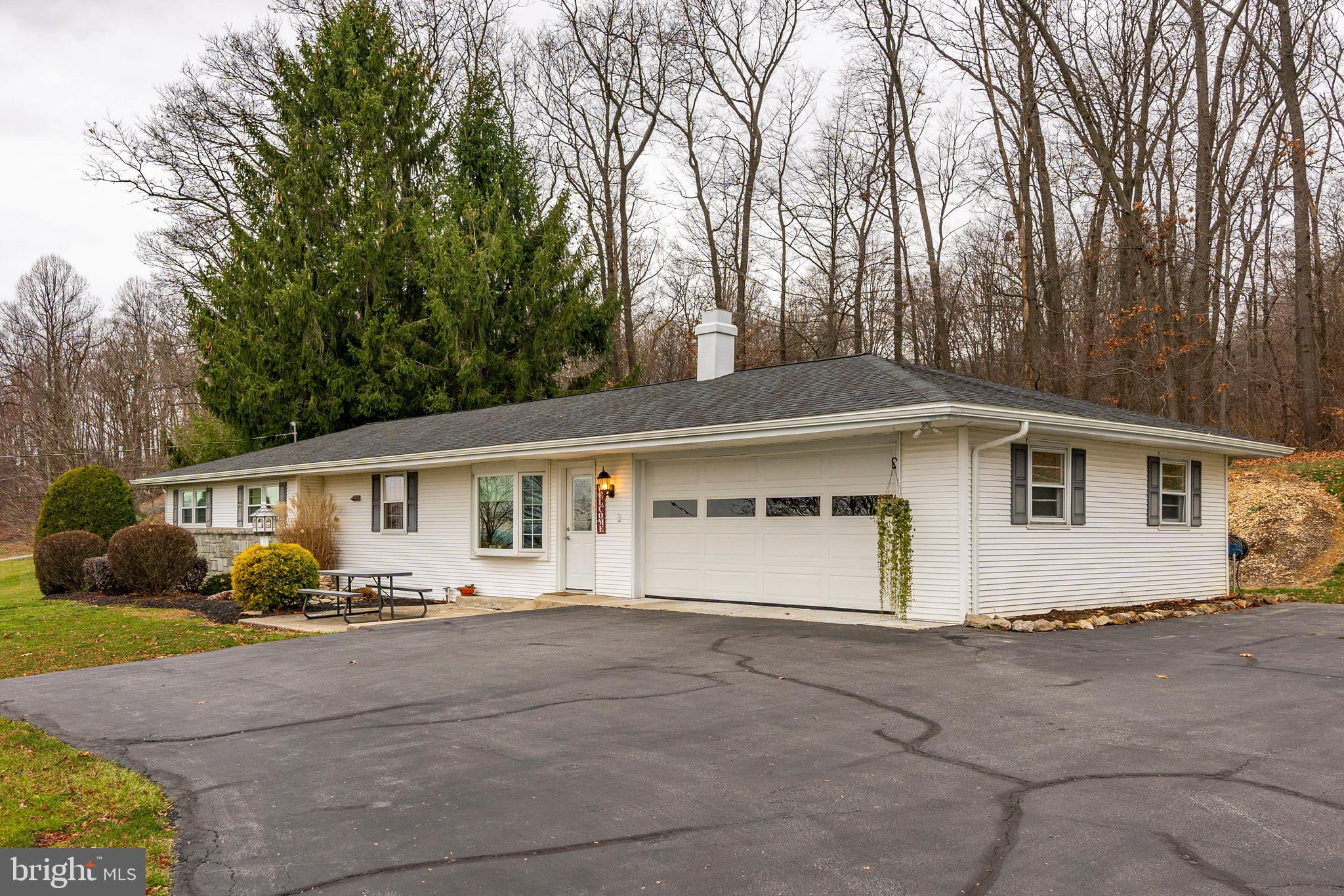 HONEY BROOK TWP - Residential