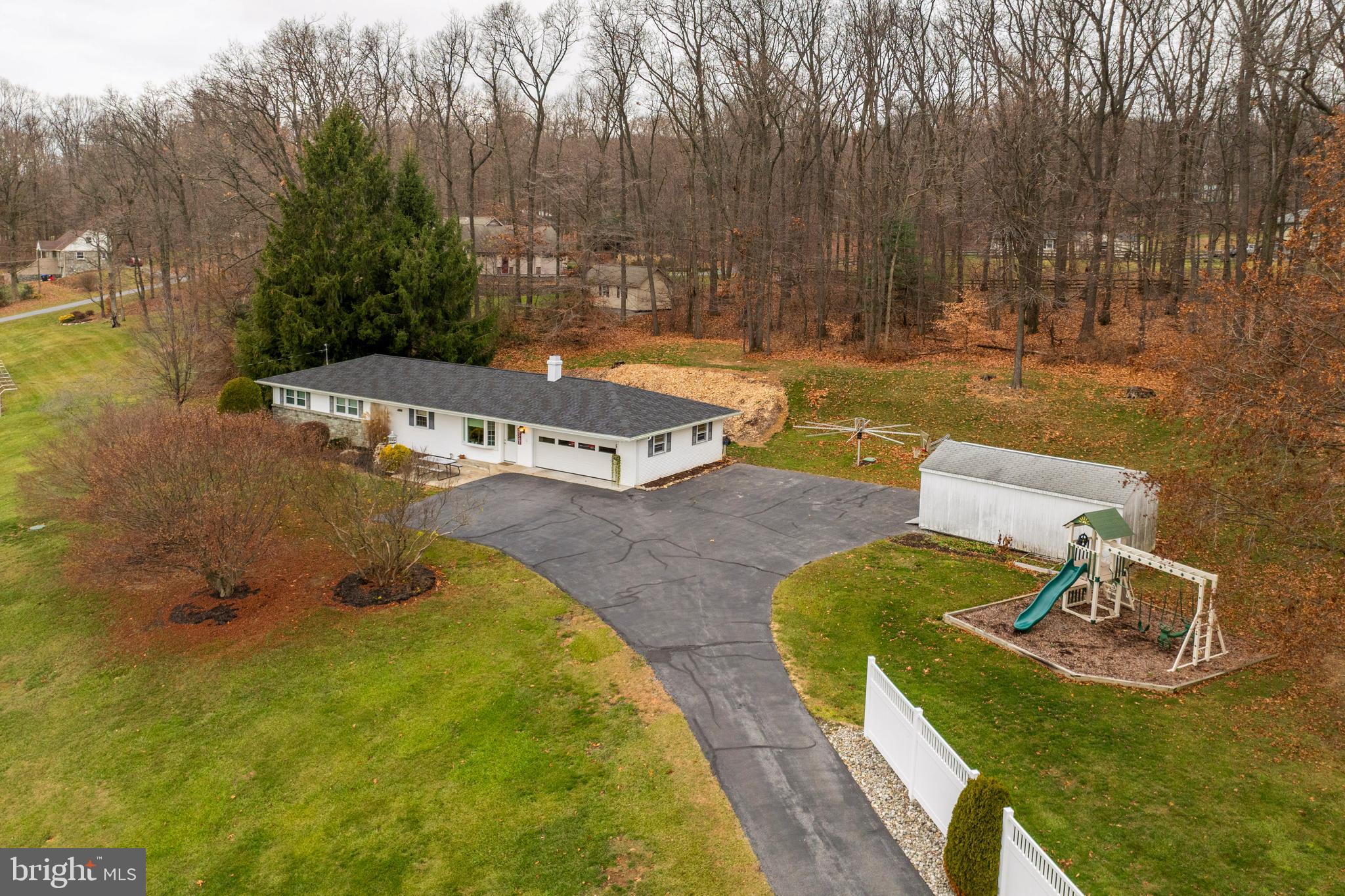 HONEY BROOK TWP - Residential