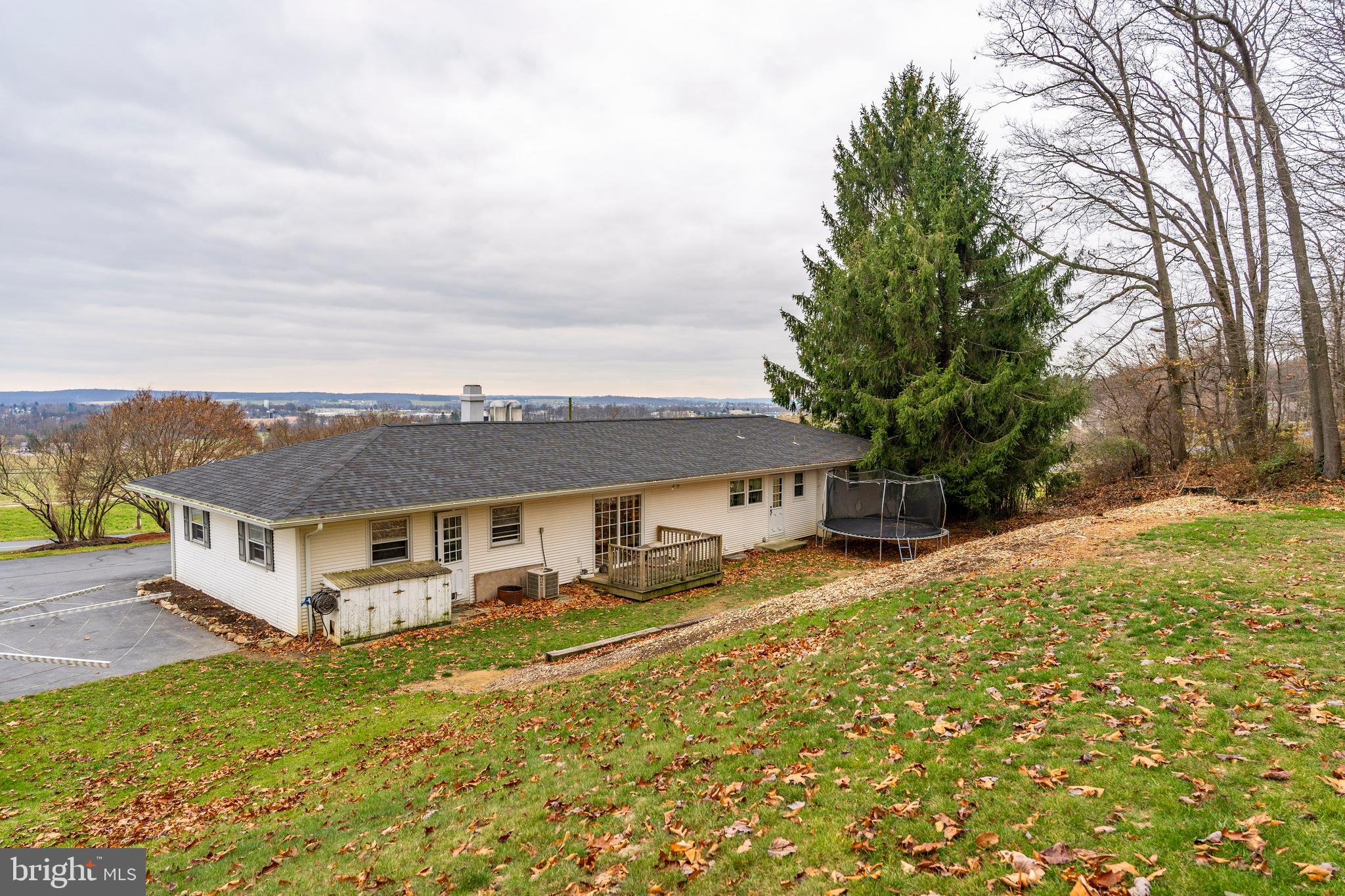 HONEY BROOK TWP - Residential