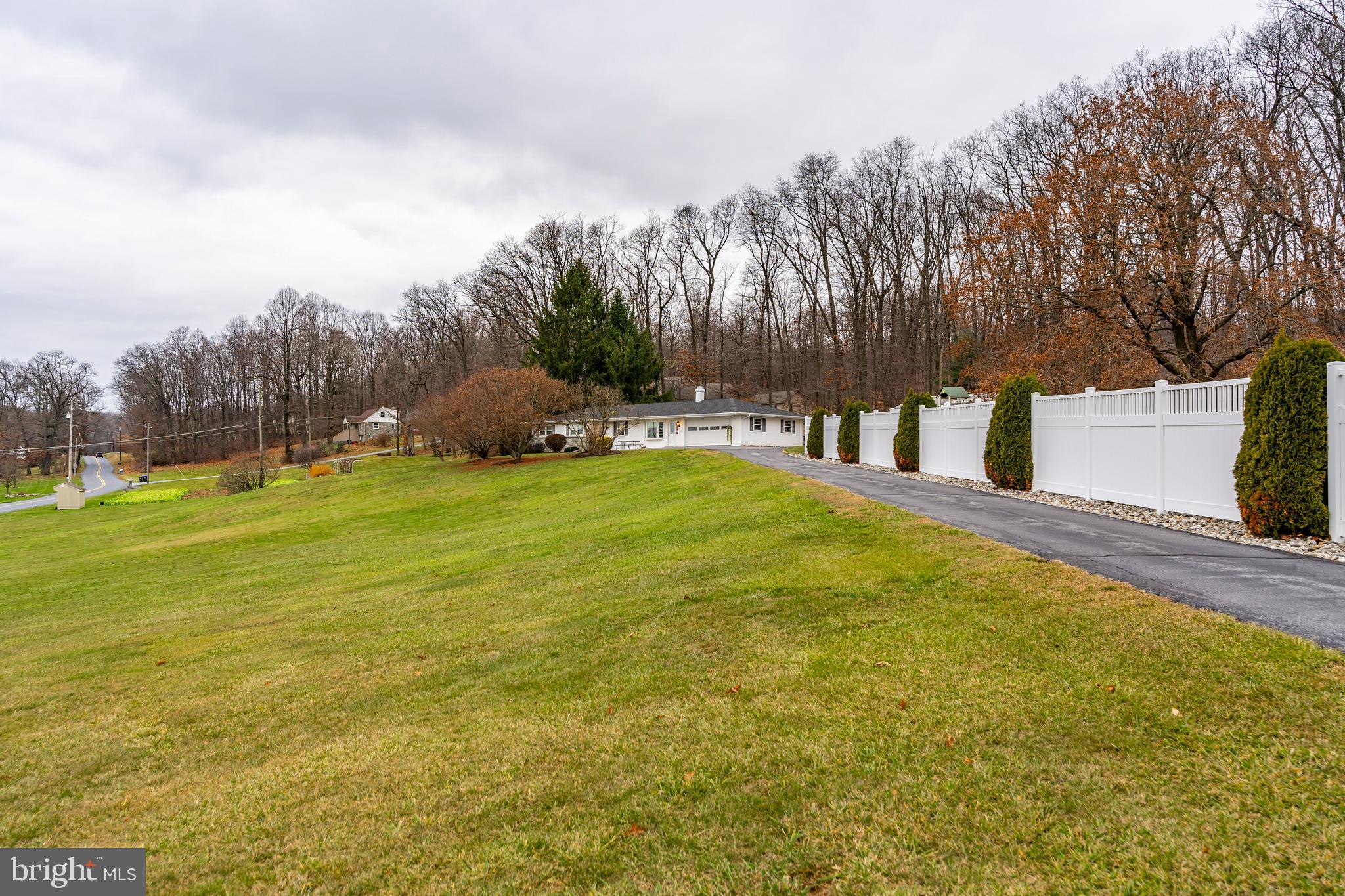 HONEY BROOK TWP - Residential