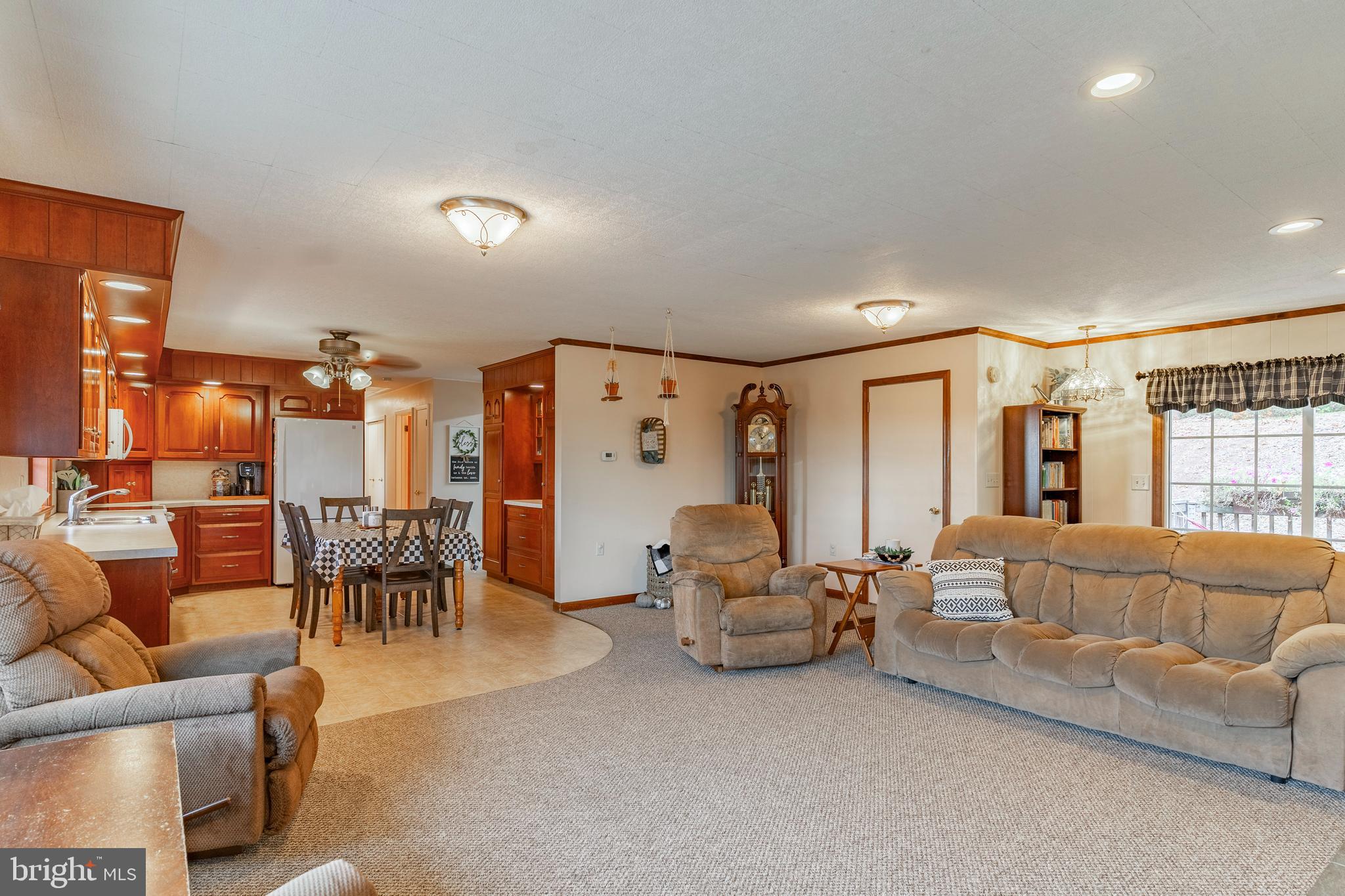 HONEY BROOK TWP - Residential