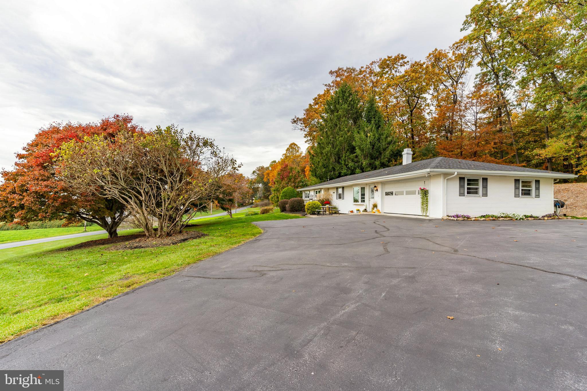 HONEY BROOK TWP - Residential
