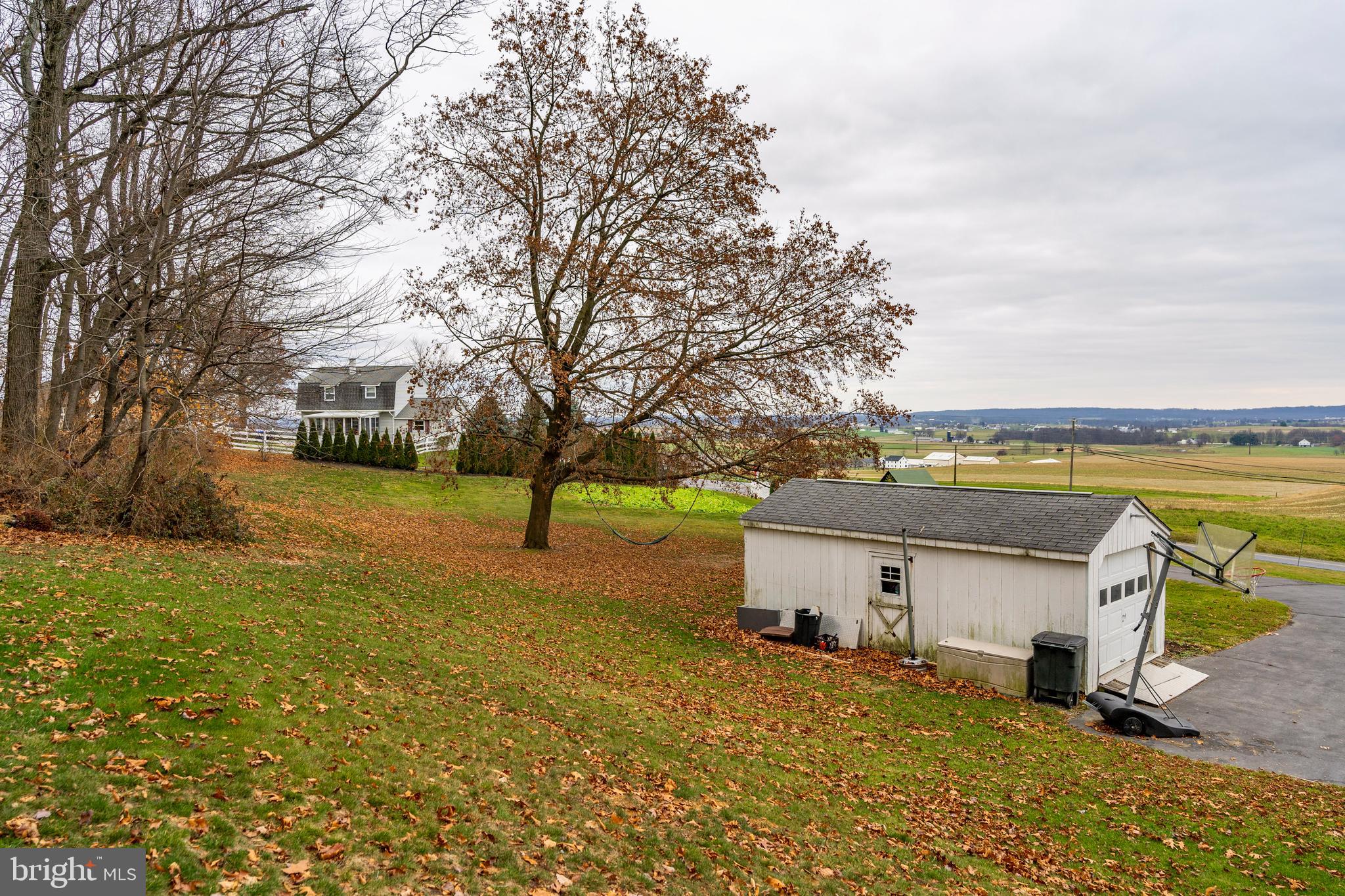 HONEY BROOK TWP - Residential