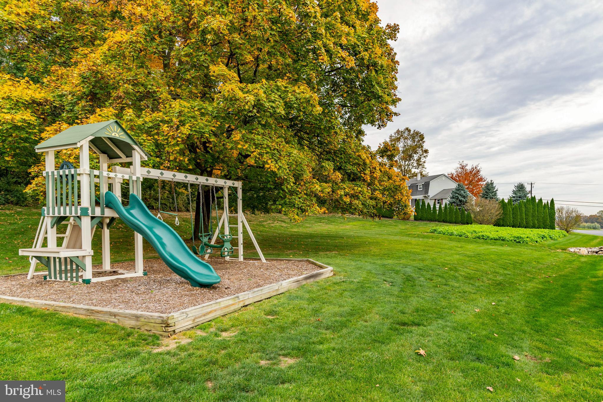 HONEY BROOK TWP - Residential