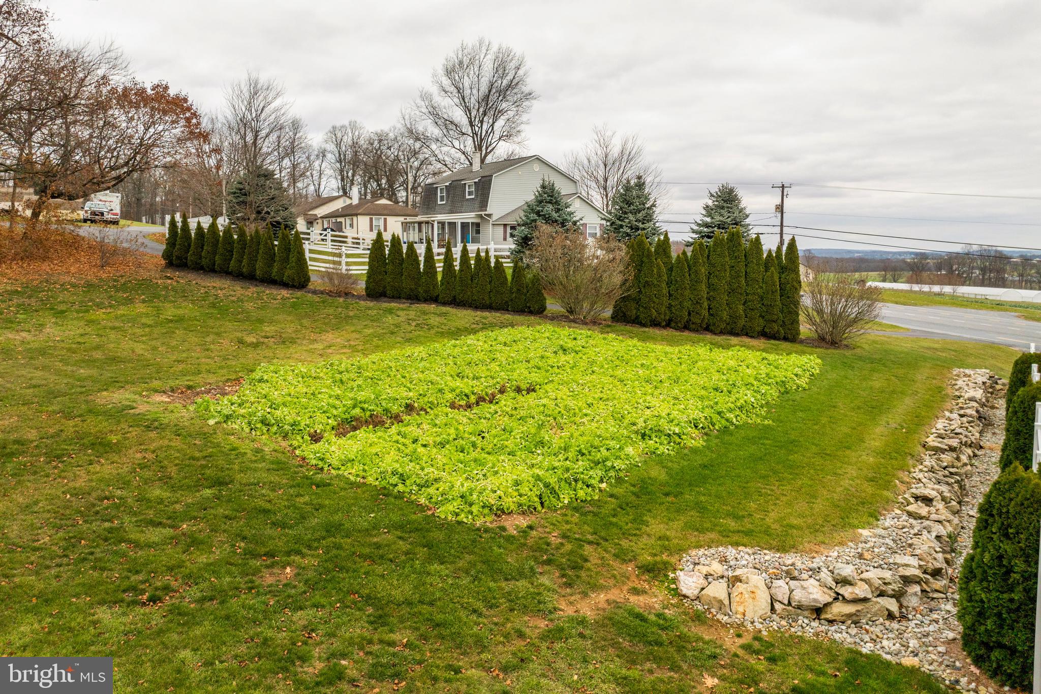 HONEY BROOK TWP - Residential