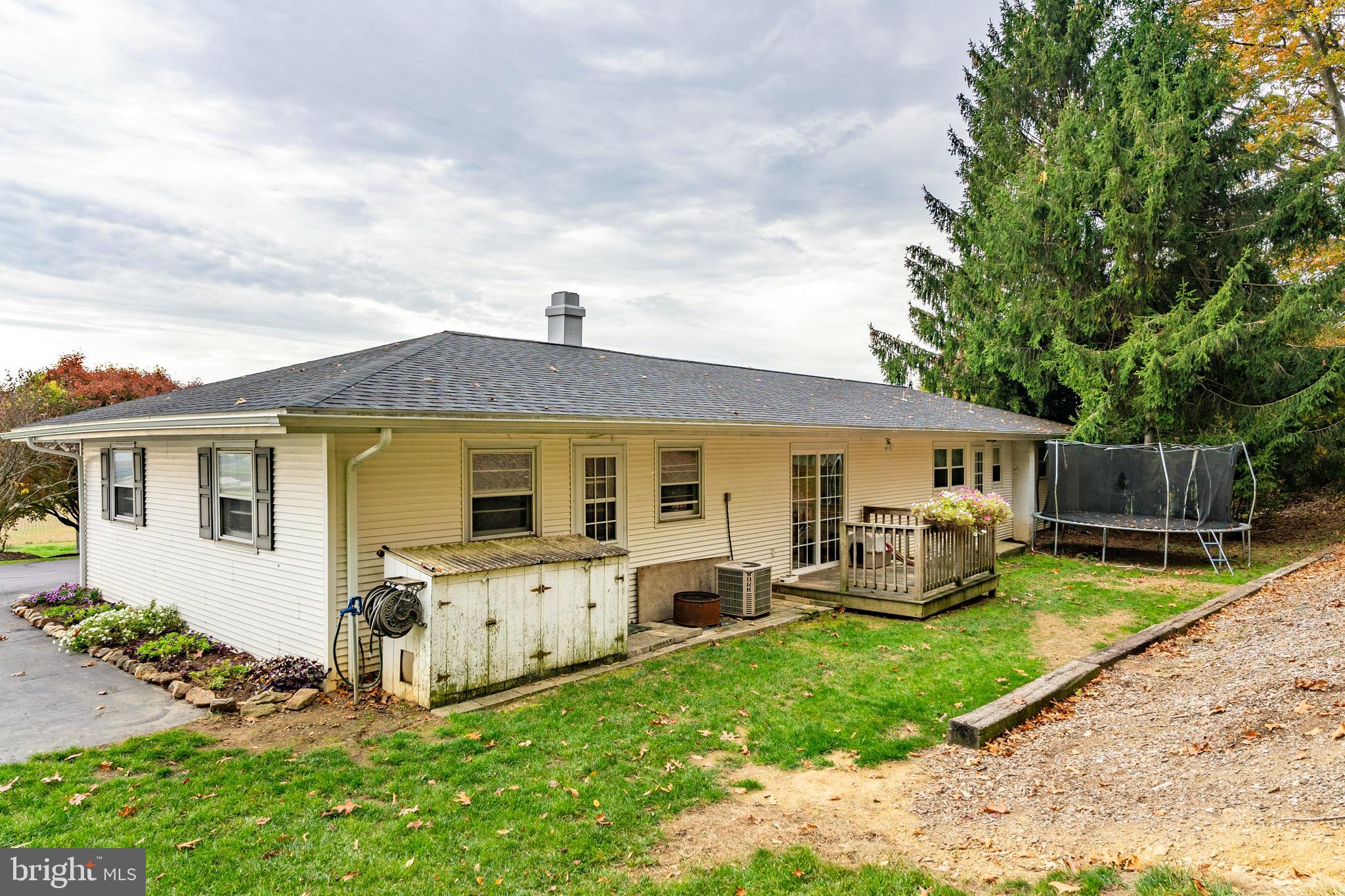 HONEY BROOK TWP - Residential