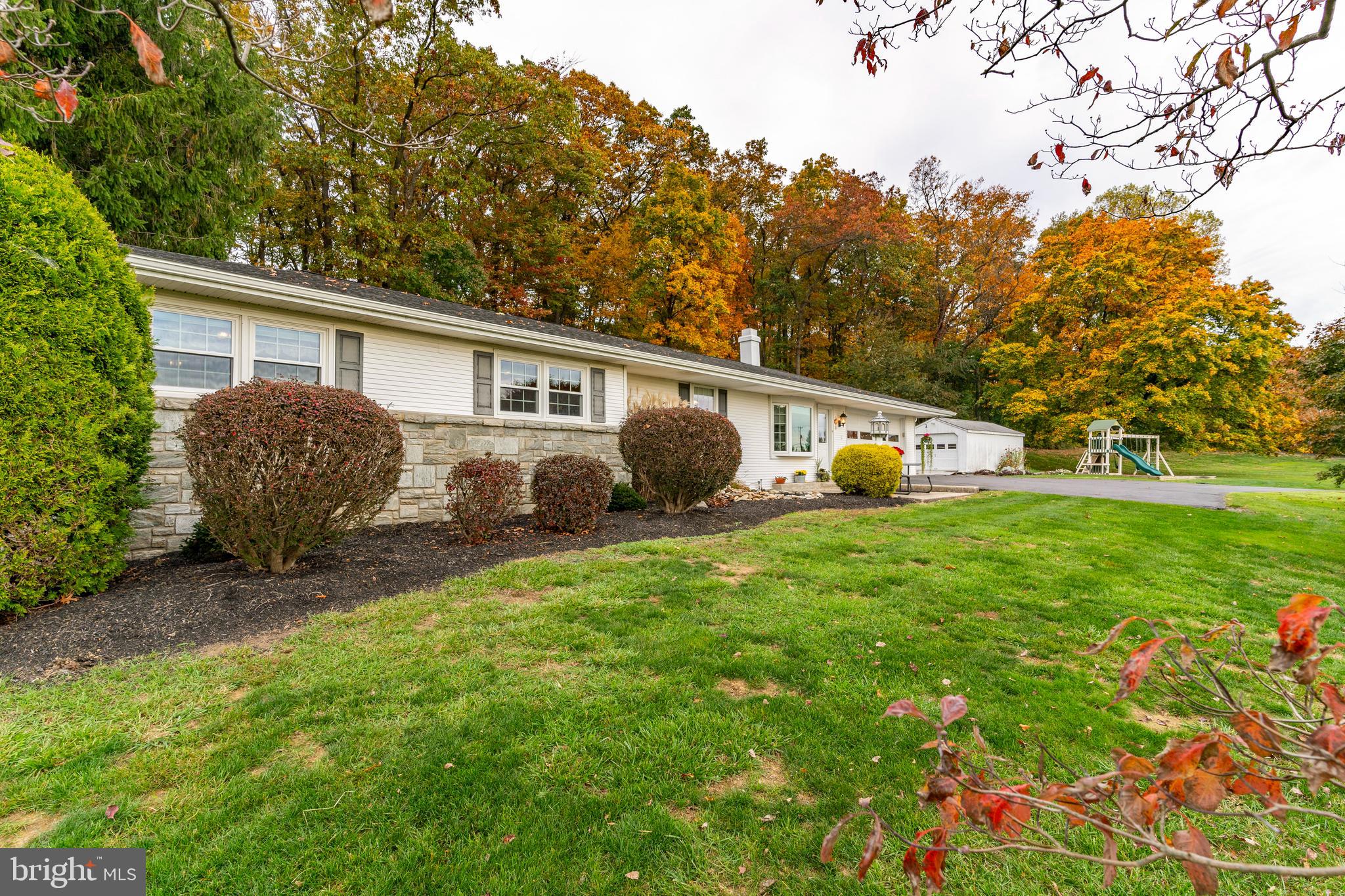 HONEY BROOK TWP - Residential