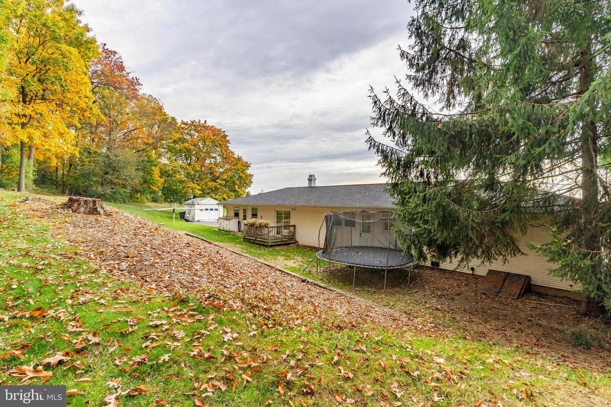 HONEY BROOK TWP - Residential