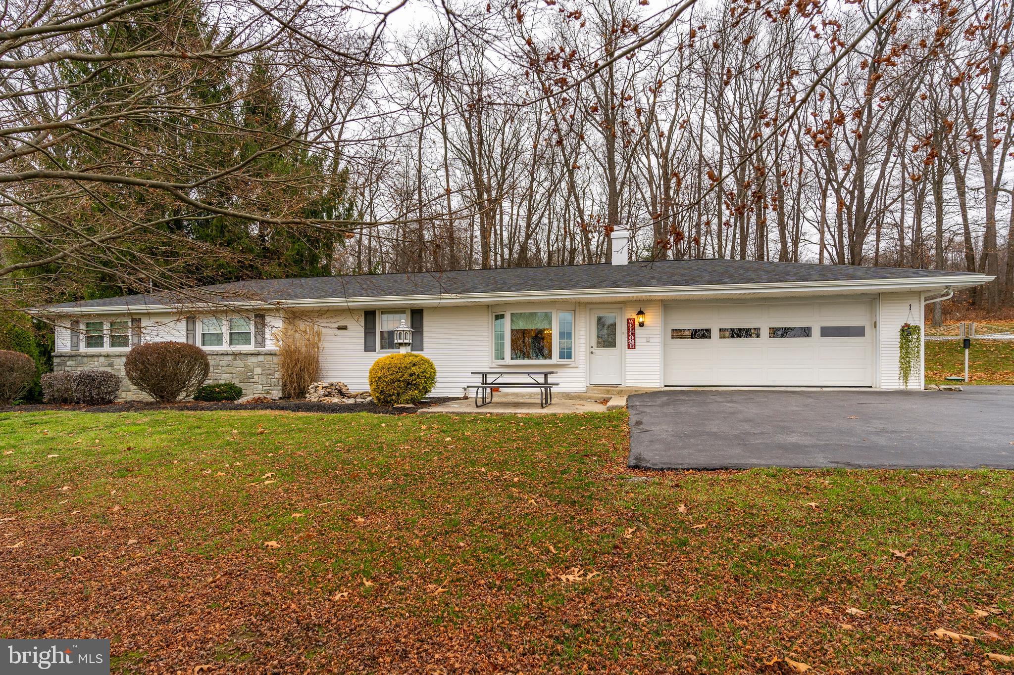 HONEY BROOK TWP - Residential