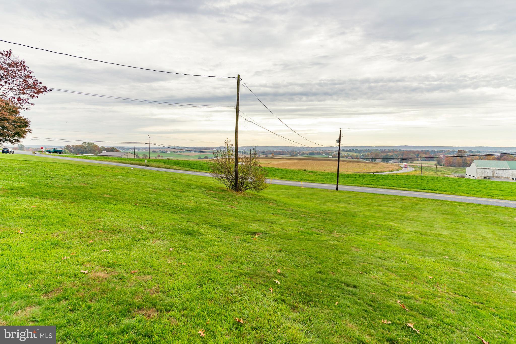 HONEY BROOK TWP - Residential