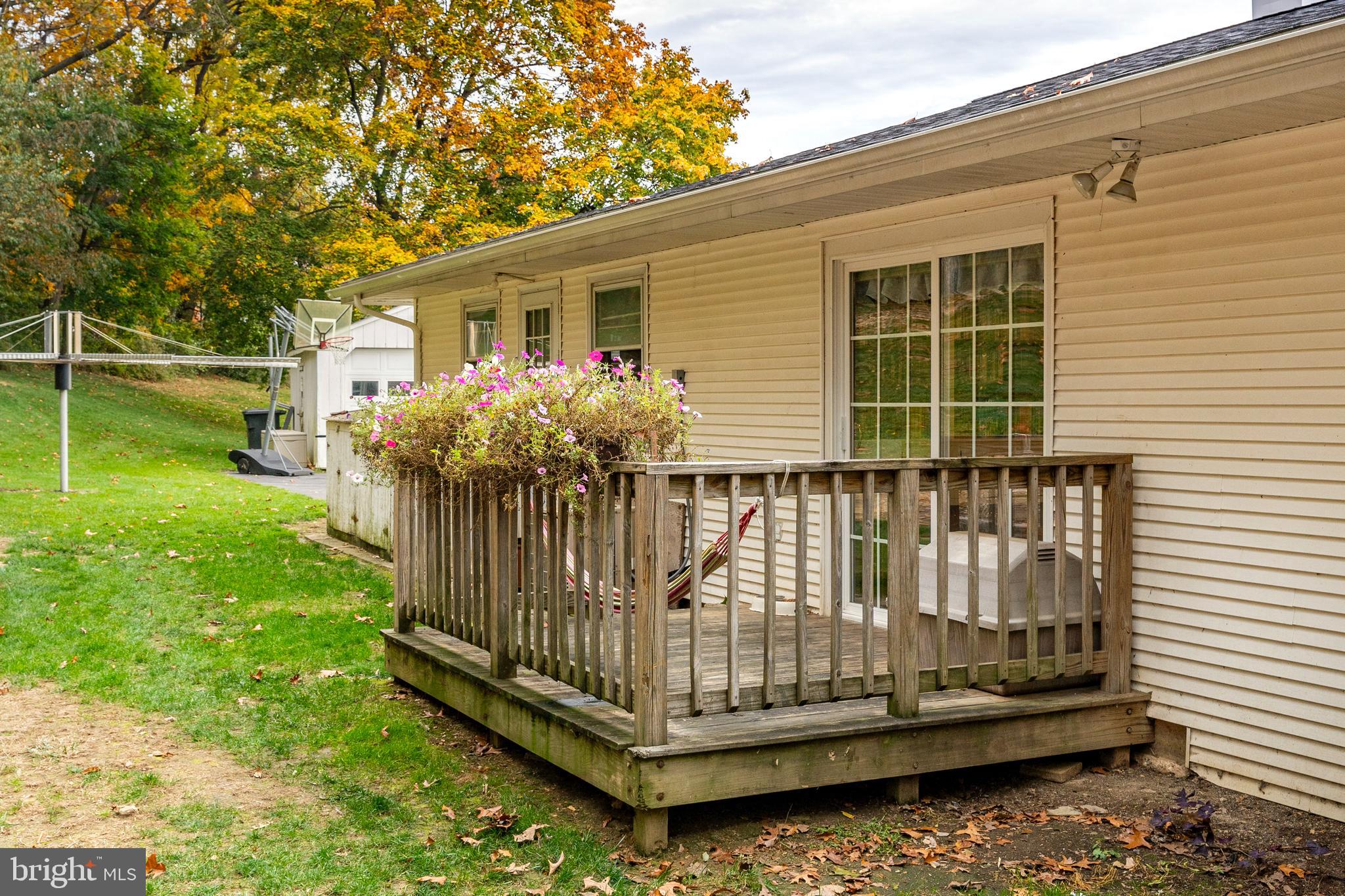 HONEY BROOK TWP - Residential