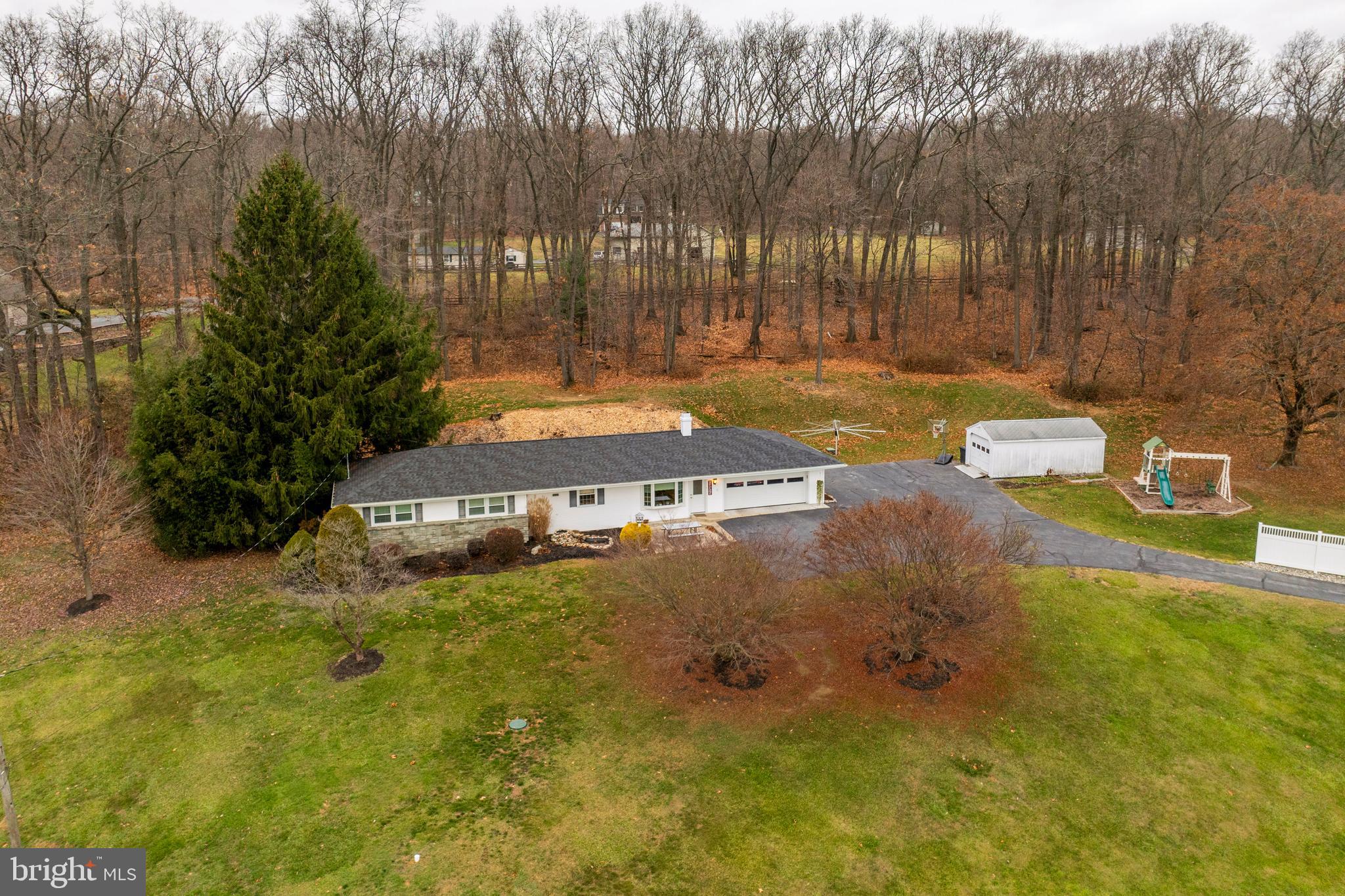 HONEY BROOK TWP - Residential