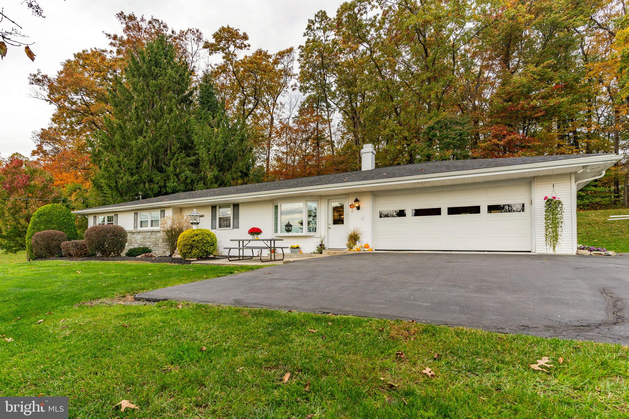 HONEY BROOK TWP - Residential